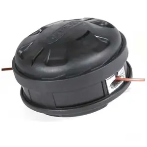 MATIJARDIN Tête débroussailleuse 2 fils Lighting Load Tap & Go ø 130 mm OregonVendu parcdiscount