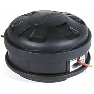 MATIJARDIN Tête débroussailleuse 2 fils Lighting Load. Tap & Go. Ø 109 mm. Universelle. OregonVendu parcdiscount