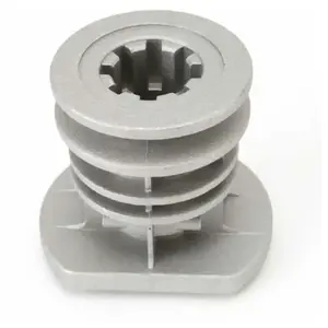 Comparateur de prix : MATIJARDIN Support de lame, moyeu pour tondeuse Castelgarden N° 22465608