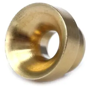 MATIJARDIN Passe fils x2 pour tête débroussailleuse Ø 109 mm. TecomecVendu paramazon