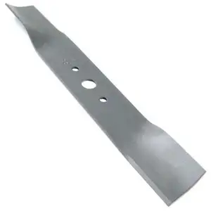 MATIJARDIN Lame tondeuse pour Castelgarden R434 81004360/1 coupe 38,6 cm pas cher