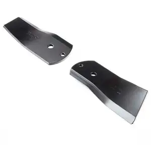 MATIJARDIN Lame tondeuse pour Stiga Villa 85M 1134-9053-01 coupe 12 cm pas cher