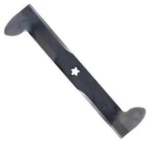 MATIJARDIN Lame tondeuse pour Husqvarna CTH155 532 42 63-23 coupe 46 cm pas cher