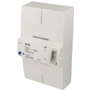 Comparateur de prix : Disjoncteur EDF triphasé sélectif 10/30A Itron Actaris AVDA0105562X