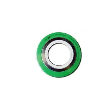 Joint spiralé pour brides - DN50 PN40 - 316L acier carbone - Klinger pas cher