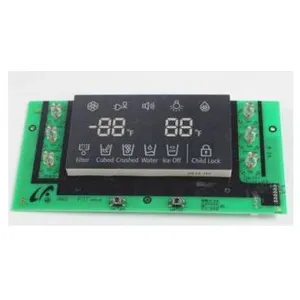 Display Module Da4100540k Samsung DA41-00540K Module LED Kit réfrigérateur pas cher