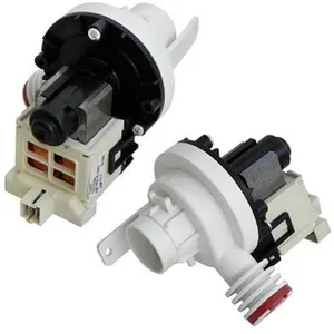 Whirlpool Whirlpool 481290508156 Pompe de vidange lave-vaisselle pas cher