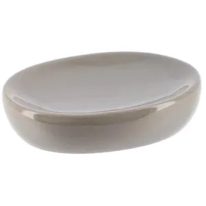 Porte savon dolomite oval - taupe TendanceVendu paramazon