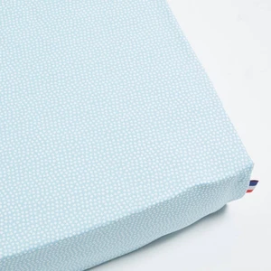 Atelier de Morphée Drap housse Rachel pour enfant 60x140