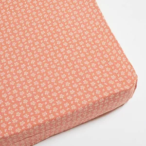 Atelier de Morphée Drap housse Astrid pour enfant 60x150 pas cher