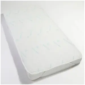 Comparateur de prix : Atelier de Morphée Protège-matelas Cooler 80x200