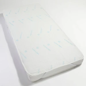 Atelier de Morphée Protège-matelas Cooler 70x170 pas cher
