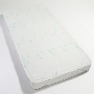 Atelier de Morphée Protège-matelas Cooler 50x140 pas cher