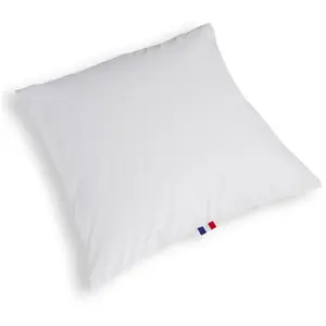 Comparateur de prix : Atelier de Morphée Housse pour oreiller 60x60 (Lot de 2)