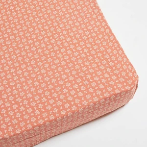 Atelier de Morphée Drap housse Astrid pour bébé Rectangle 40x90 pas cher