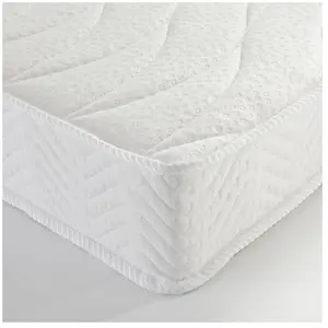 Atelier de Morphée Matelas bébé en latex pour lit 50x100