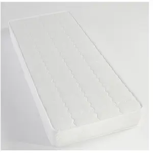 Comparateur de prix : ATELIER DE MORPHEE Matelas 80x160 confort medium 12cm