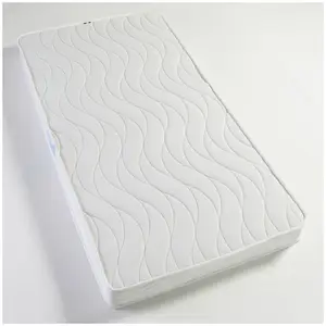 Atelier de Morphée Matelas protection naturelle en coco 80x200 15cm pas cher