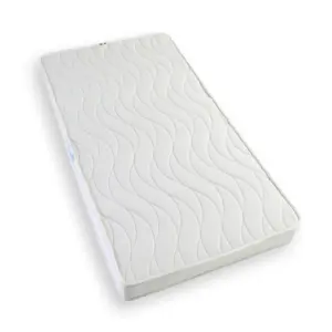 Atelier de Morphée Matelas 70x190 fibres naturelles coco 22cm pas cher