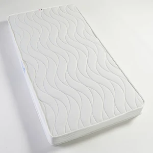 Atelier de Morphée Matelas 80X190 fibre de coco 100% 14cm pas cher