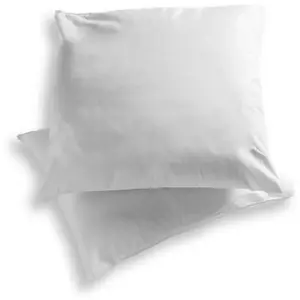 Comparateur de prix : Atelier de Morphée Lot de 2 oreillers hygiène parfaite 60x60cm