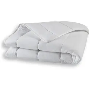 Comparateur de prix : Atelier de Morphée Couette hiver 1 personne doublure épaisse 3cm 100x140