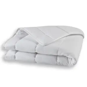 Comparateur de prix : Atelier de Morphée Couette bébé hiver en coton et doublure 3cm 70x140