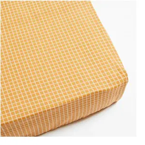 Atelier de Morphée Drap housse Gaël Rectangle 40x90