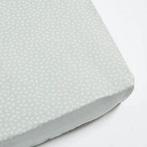 Ma Literie Naturelle Drap housse Automne Rectangulaire 50x140 pas cher