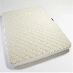 Atelier de Morphée Matelas 180x190 cm en latex naturel pas cher