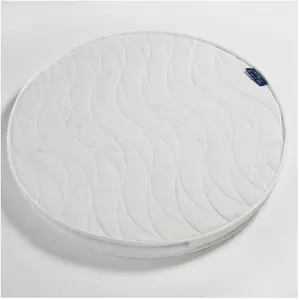 Comparateur de prix : Atelier de Morphée Matelas pour Parc Rond Diamètre 80 cm