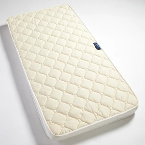 Atelier de Morphée Matelas Naturel 80x130 Face Eté/Hiver Confort Médium pas cher