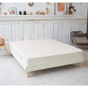 Ma Literie Naturelle Matelas adulte en latex naturel 70x180 pas cher
