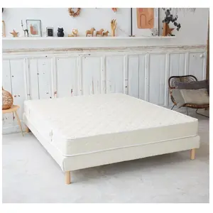 Ma Literie Naturelle Matelas adulte en fibres de coco 70x200 pas cher