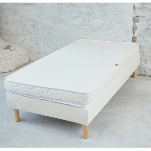 Ma Literie Naturelle Matelas enfant en mousse haute résilience 70x200 pas cher