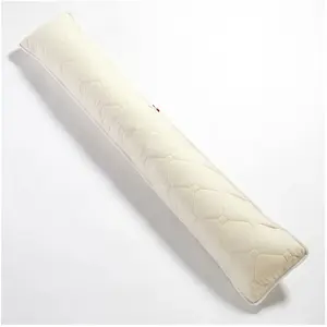 Atelier de Morphée Traversin en Latex Naturel 90cm pas cher