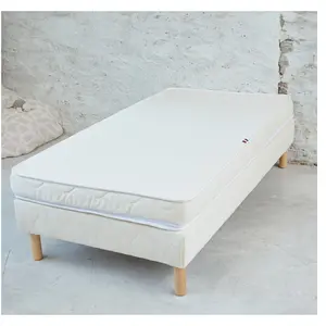 Ma Literie Naturelle Matelas enfant en fibres de coco 90x170 pas cher