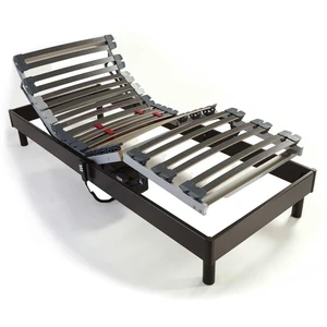 Ma Literie Naturelle Sommier électrique 90x200 pas cher