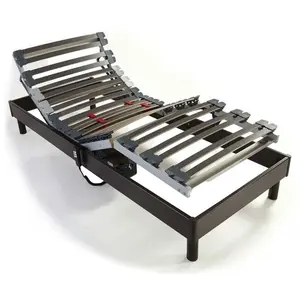 Ma Literie Naturelle Sommier électrique 70x190 pas cher