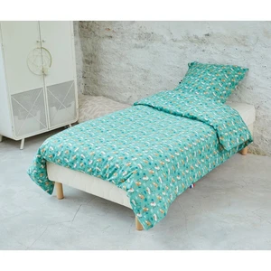 Ma Literie Naturelle Parure de lit Léo 140x150 pas cher