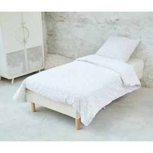 Ma Literie Naturelle Parure de lit Céleste 80x120 pas cher