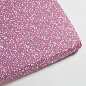 Ma Literie Naturelle Drap housse Lou Ovale 40x90 pas cher