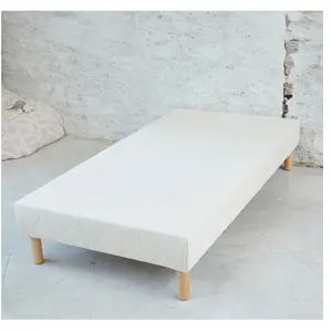 Ma Literie Naturelle Sommier tapissier enfant 60x150 pas cher