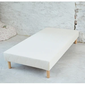 Ma Literie Naturelle Sommier tapissier enfant 60x180 pas cher