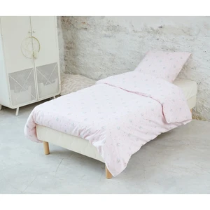 Ma Literie Naturelle Parure de lit Amy 140x150 pas cher