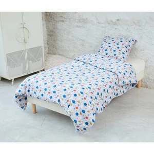 Ma Literie Naturelle Parure de lit Charlie 80x120 pas cher