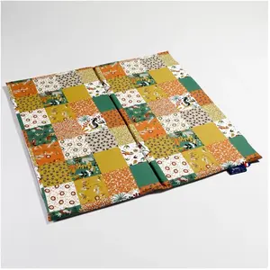 Atelier de Morphée Tapis de parc Emile 120x120 pas cher