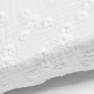 Atelier de Morphée Drap housse Lily pour enfant 70x140 pas cher