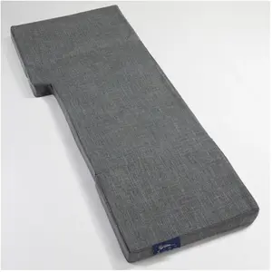 Atelier de Morphée Matelas pliable pour Fiat Ducato, Peugeot Boxer, Citroën Jumper pas cher