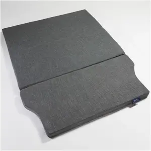 Atelier de Morphée Matelas pliable pour Citroën SpaceTourer, Peugeot Traveller, Toyota Proace Verso et Opel Zafira Live pas cher